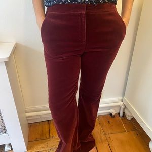 Velvet Theory Pants